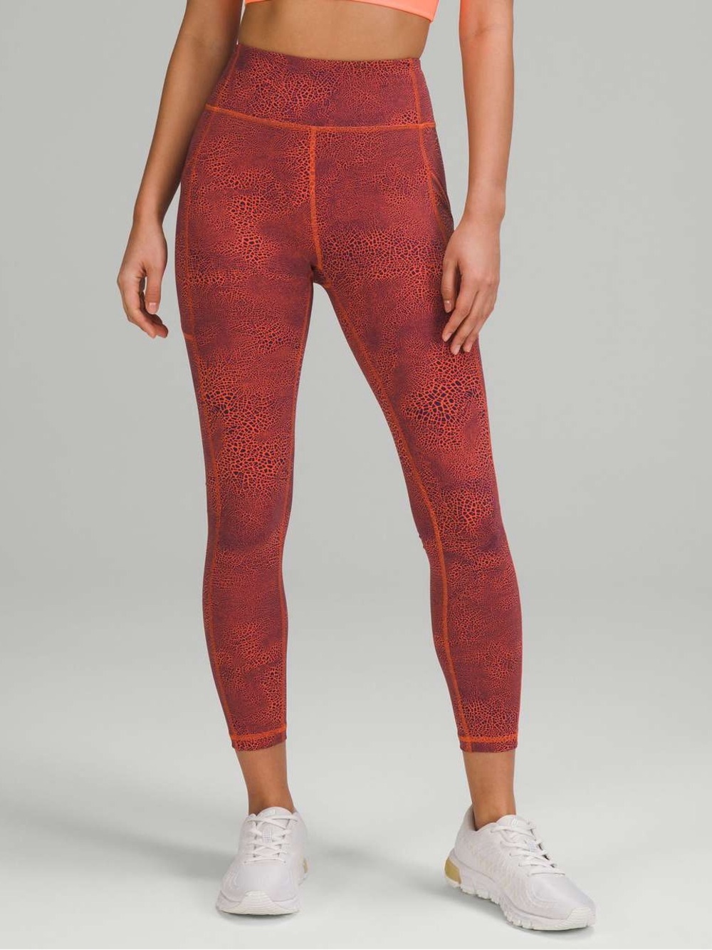 Lululemon Invigorate High-Rise Tight 25"